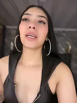 TayylorSexx stripchat live cam model