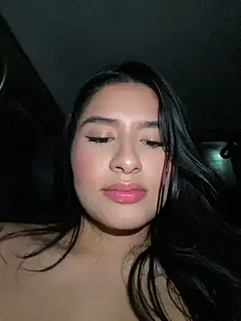 andrea_gomes_ stripchat live cam model
