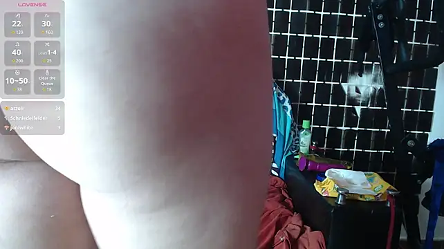 Alexandra-XXX stripchat live cam model