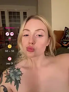 seeunexttuesday stripchat live cam model