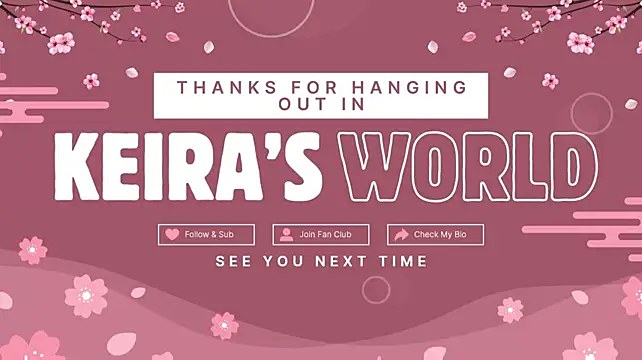 keirasworld stripchat live cam model