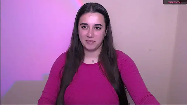 AlinaDoll_ stripchat live cam model