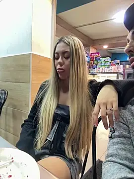 lindaandtony stripchat live cam model
