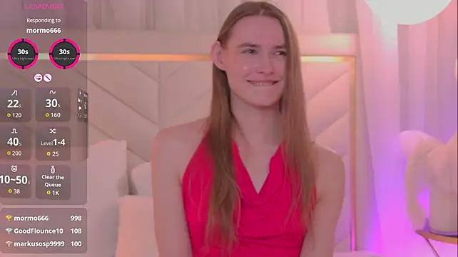 LillianYoung stripchat live cam model
