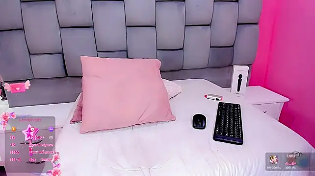 Sammy_alva stripchat live cam model
