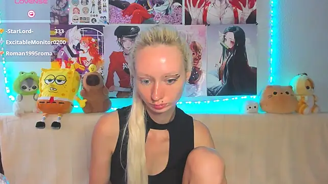 Katia_Nabiee stripchat live cam model