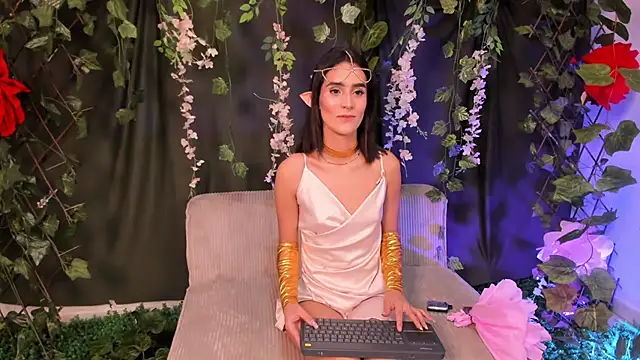 Sam_peach stripchat live cam model