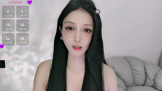 lulu-789 stripchat live cam model