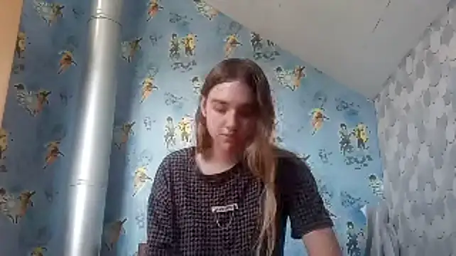 IraGerba stripchat live cam model