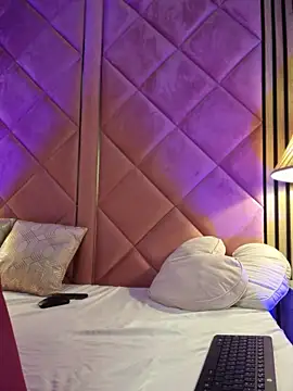 IveySin stripchat live cam model