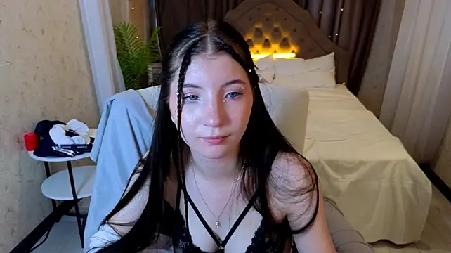 emmy_dreamy stripchat live cam model