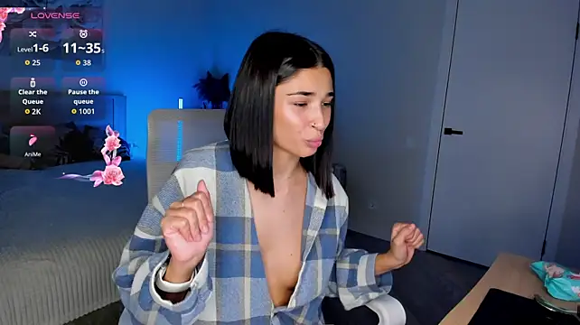 velvet_dream18 stripchat live cam model