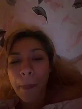 JessyAfterDark stripchat live cam model