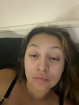 CharlotteAfterDark stripchat live cam model