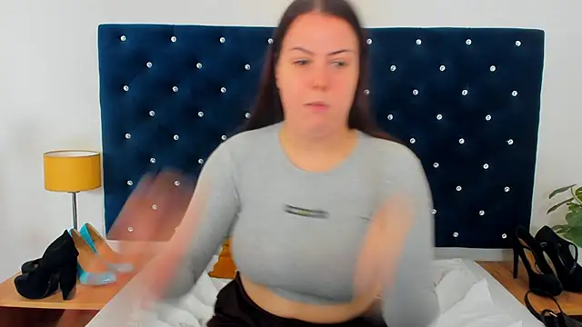 EvaLick stripchat live cam model