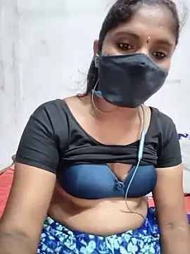 deepa-telugu143 stripchat live cam model
