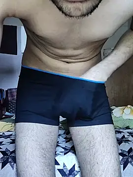 Alfharoh stripchat live cam model