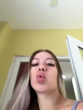-Sexy_Barbie- stripchat live cam model