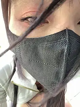 xiao-Lin stripchat live cam model