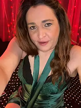 That1OfAKind stripchat live cam model