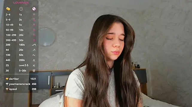 Butterflys1268 stripchat live cam model