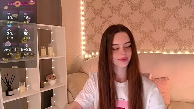 HolyMiax stripchat live cam model