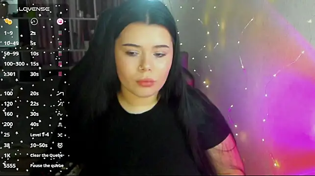 Mona_Esty stripchat live cam model