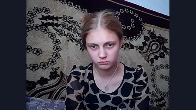 LunaLaday stripchat live cam model