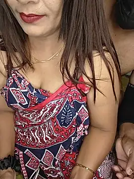 Marathi_Lovelycouple stripchat live cam model