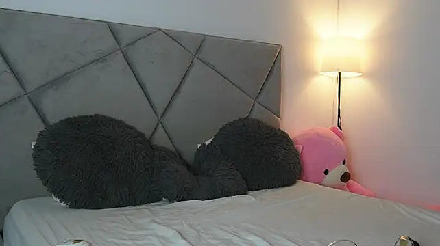 BlueEyesLexy stripchat live cam model