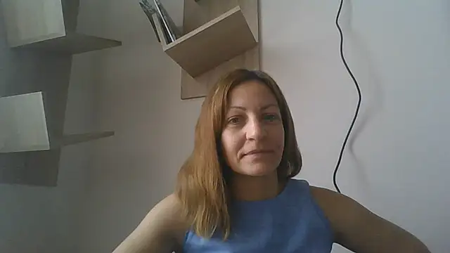 ShawnaAdams stripchat live cam model