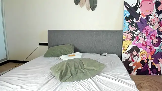 SweetBunnySin stripchat live cam model