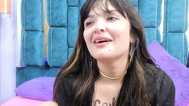 ARTEMISAKIM stripchat live cam model