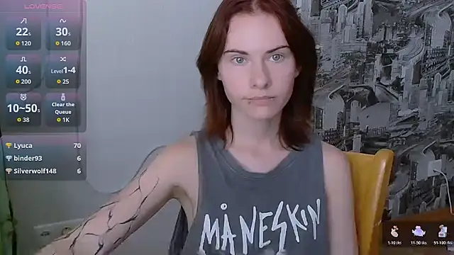 Fiona_Night stripchat live cam model