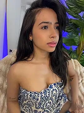 _Emily_Thompson_ stripchat live cam model