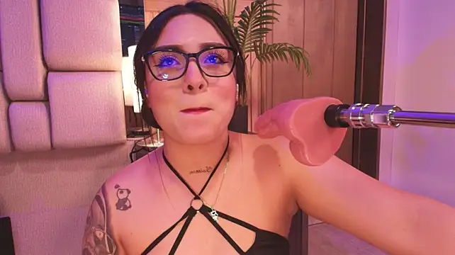Lana_ortega stripchat live cam model