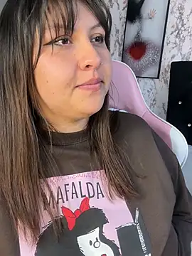 Larissa_Antonella stripchat live cam model