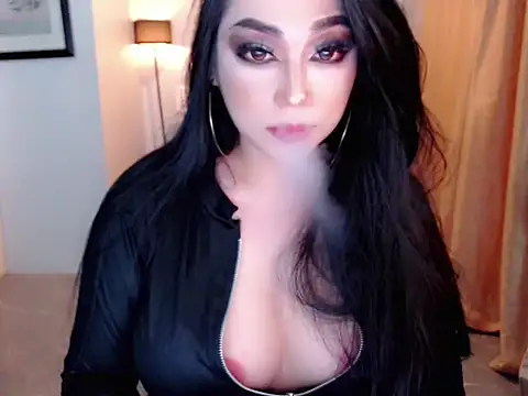 TheworldofPLEASURE stripchat live cam model