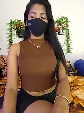 priya_26 stripchat live cam model