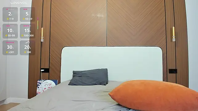 Maakimita stripchat live cam model