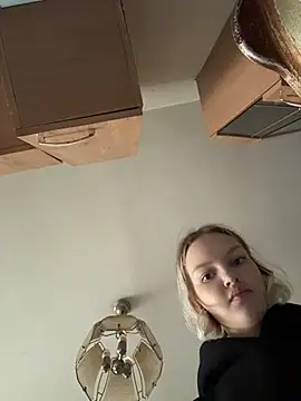 AshleyMur stripchat live cam model