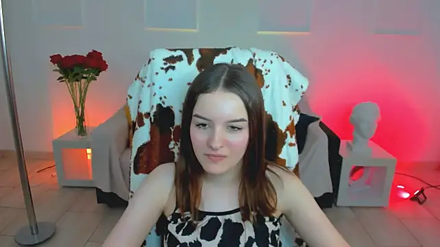 KellieBanshe stripchat live cam model