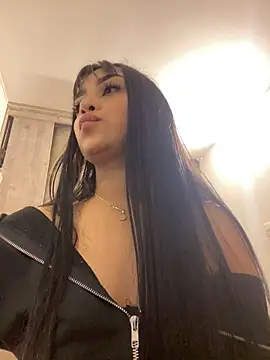 SweetSmokee stripchat live cam model