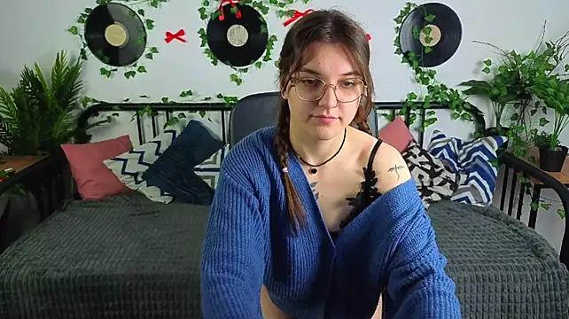 MelissaCartie stripchat live cam model