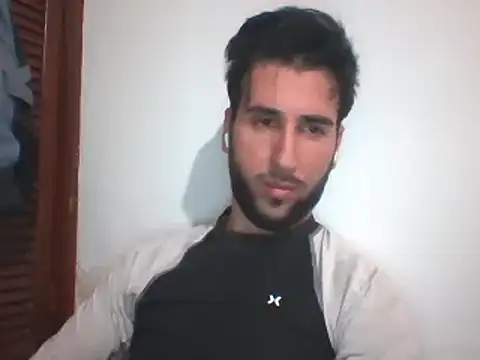 SinCorbata stripchat live cam model