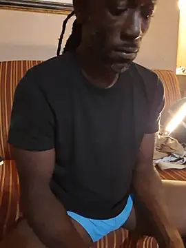 King_BlackStallion stripchat live cam model