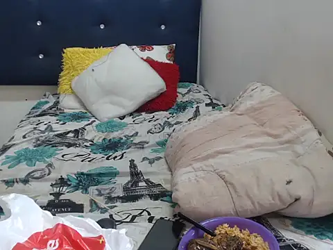 DaarkGodess stripchat live cam model