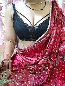Hotty_Anvi_1 stripchat live cam model