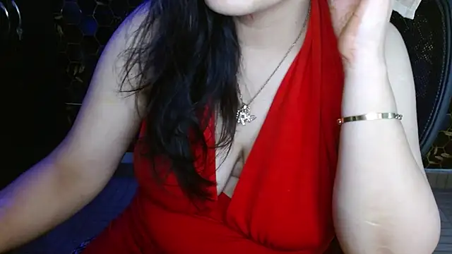 KinderrJoy stripchat live cam model