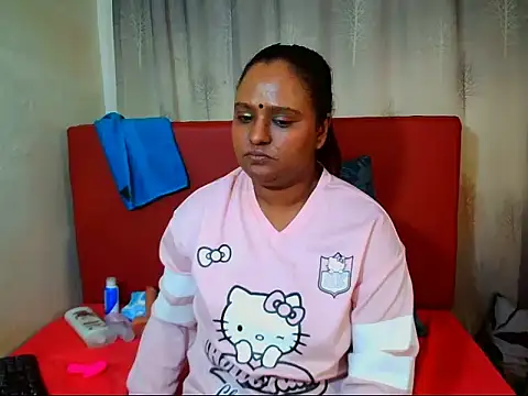 Indian_sunshine stripchat live cam model